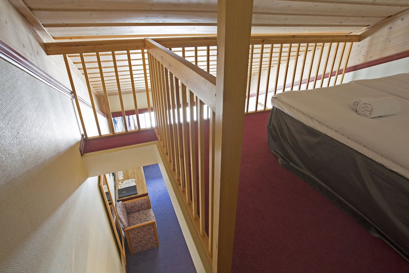 Skogstad Hotell - Unike Hoteller, Hemsedal, Norway