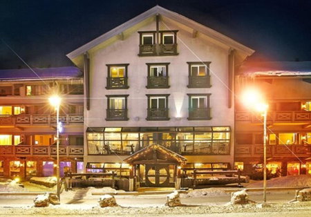 Skogstad Hotell - Unike Hoteller, Hemsedal, Norway