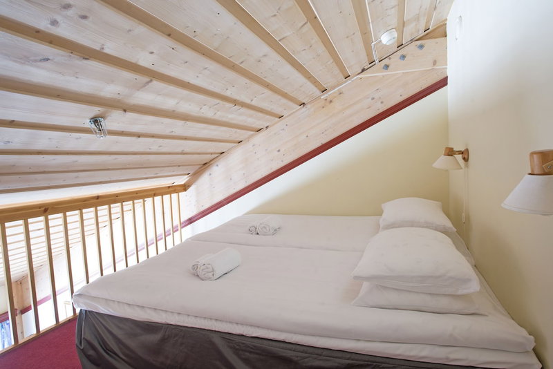 Skogstad Hotell - Unike Hoteller, Hemsedal, Norway