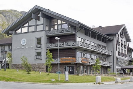 Skogstad Hotell - Unike Hoteller, Hemsedal, Norway