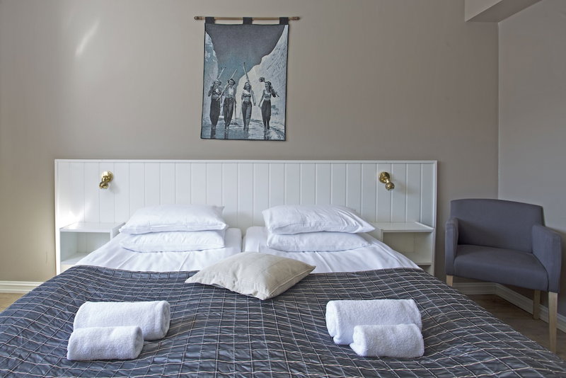 Skogstad Hotell - Unike Hoteller, Hemsedal, Norway