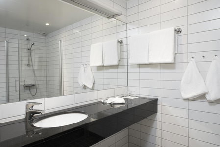 Thon Hotel Sandven, Norheimsund, Норвегия