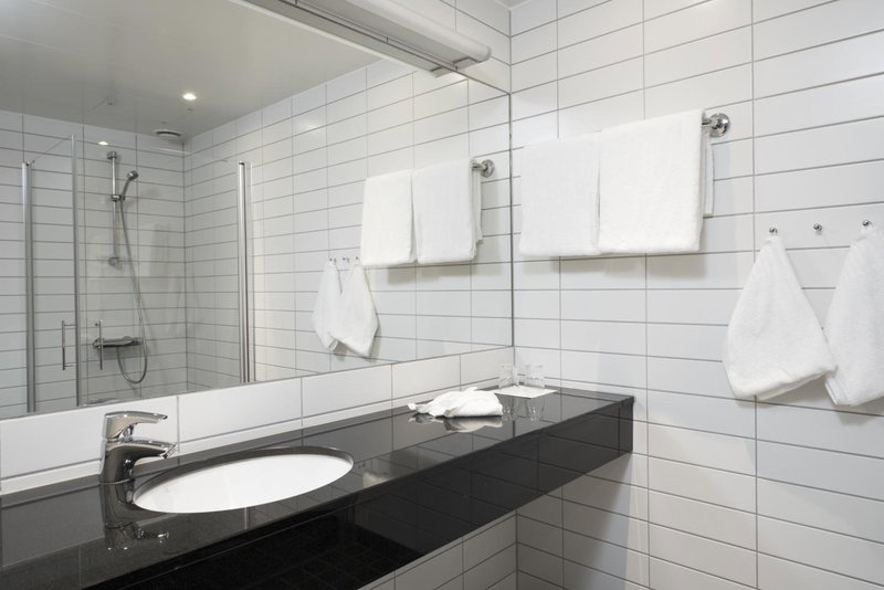 Thon Hotel Sandven, Norheimsund, Норвегия
