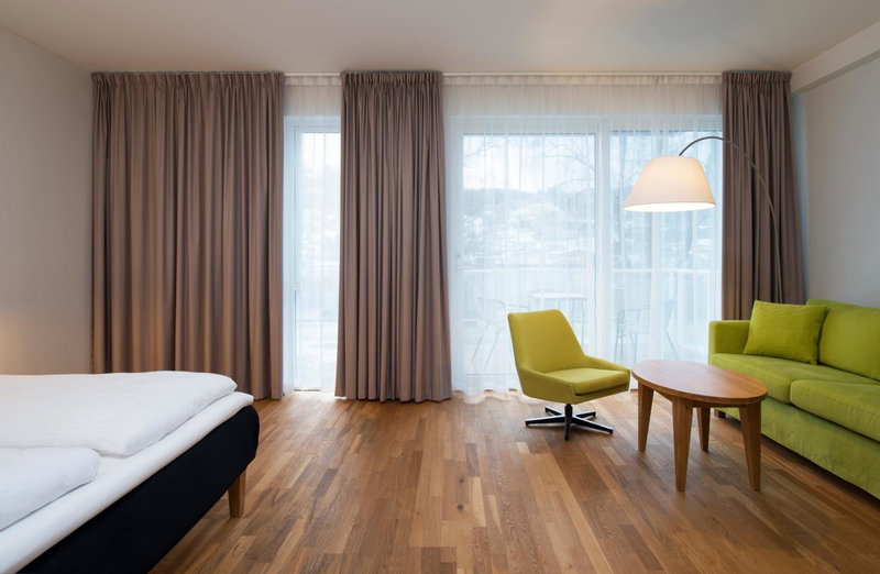 Thon Hotel Sandven, Norheimsund, Норвегия