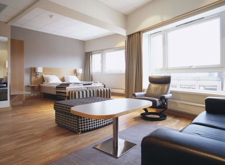 Scandic Asker, Asker, Norway