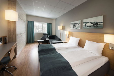 Scandic Asker, Asker, Norway