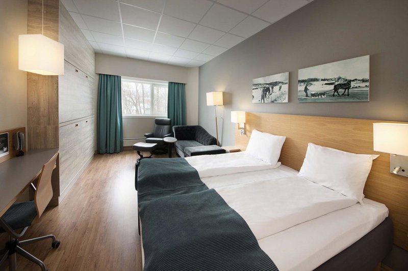 Scandic Asker, Asker, Norway