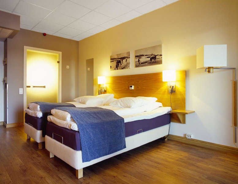Scandic Asker, Asker, Norway