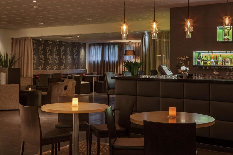 Scandic Asker, Asker, Norway