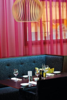 Radisson Blu Hotel, Trondheim Airport, Stjoerdal, Norway