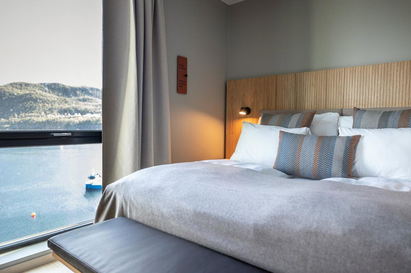 Quality Hotel Harstad, Harstad, Norway