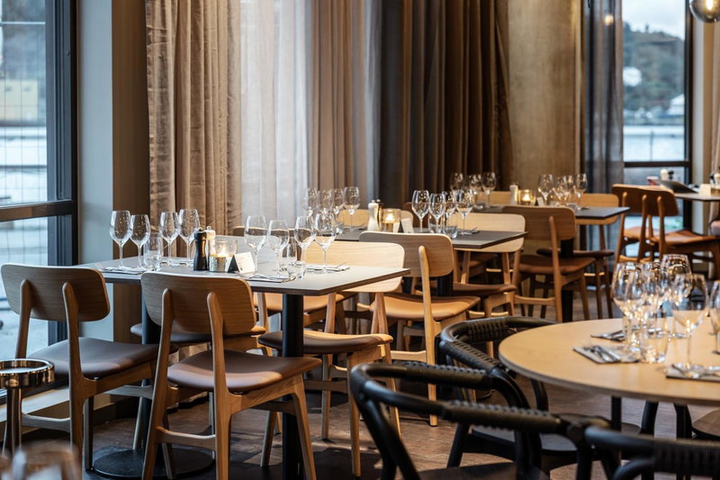 Quality Hotel Harstad, Harstad, Norway