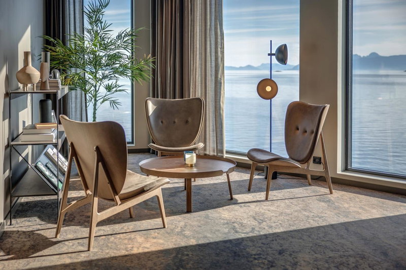 Quality Hotel Harstad, Harstad, Norway