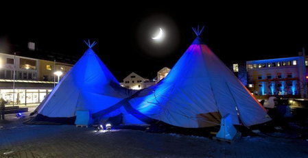 Thon Hotel Skagen, Bodo, Noruega