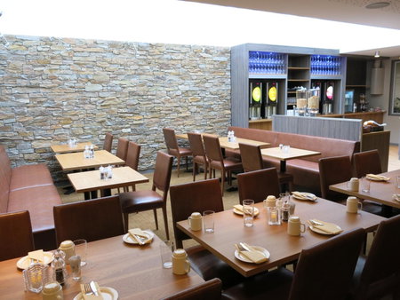 Thon Hotel Skagen, Bodo, Noruega