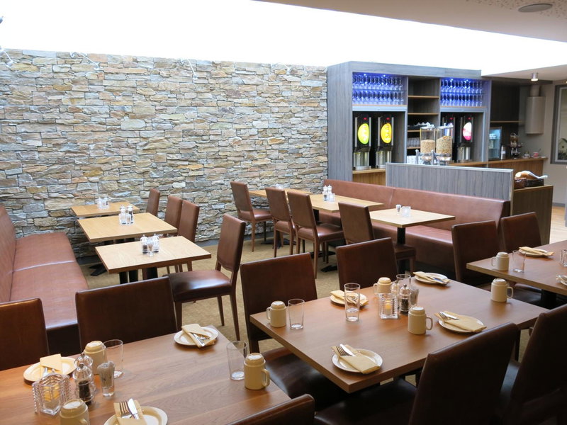 Thon Hotel Skagen, Bodo, Noruega
