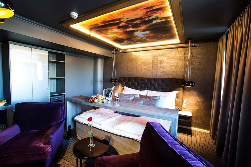 Thon Hotel Skagen, Bodo, Noruega