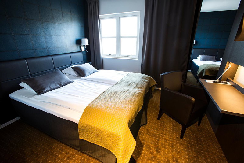 Thon Hotel Skagen, Bodo, Noruega