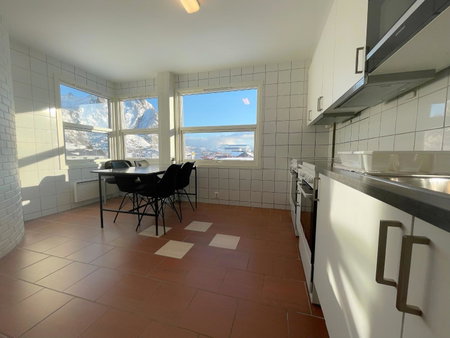 Marina Hotel Lofoten, Svolvær, Noruega