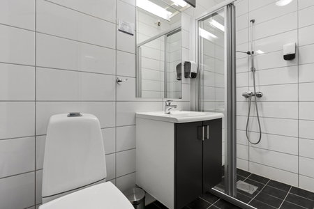 First Hotel Backpack, Tromso, Noruega
