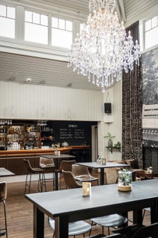 Quality Hotel Leangkollen, Asker, Noruega