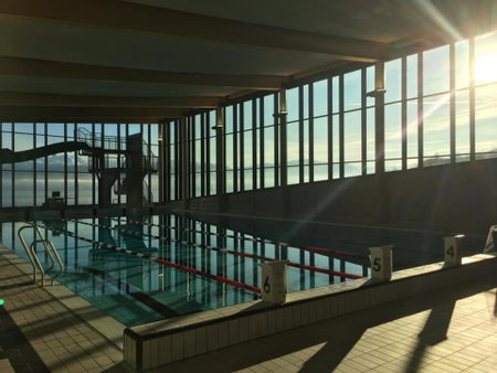 Hardangerfjord Hotel, Øystese, Norvège