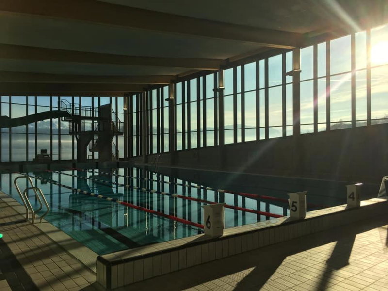 Hardangerfjord Hotel, Øystese, Norvège