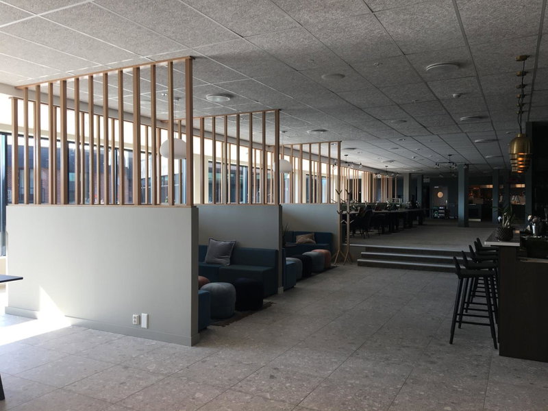 Hardangerfjord Hotel, Øystese, Norvège