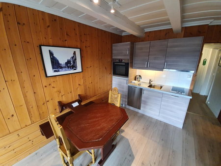 Vertshuset Røros, Røros, Norway