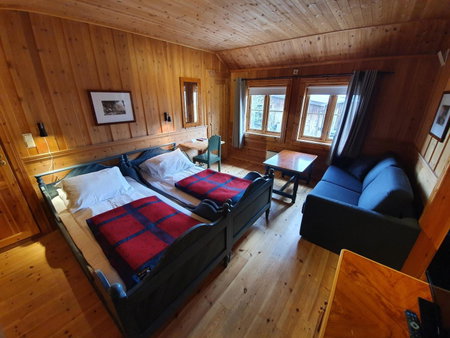 Vertshuset Røros, Røros, Norway