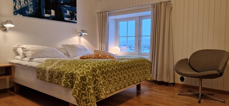 Vertshuset Røros, Røros, Norway