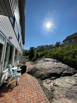 Balestrand Hotel, Balestrand, Norway