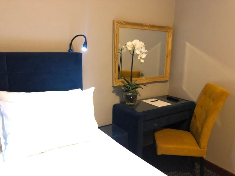 Grand Hotel Arendal - Unike Hoteller, Arendal, Norvège