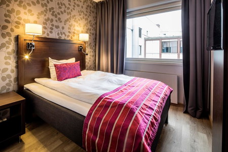 Thon Hotel Victoria Hamar, Hamar, Норвегия
