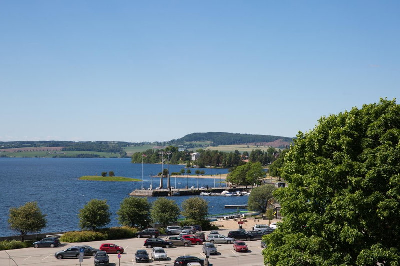 Thon Hotel Victoria Hamar, Hamar, Норвегия