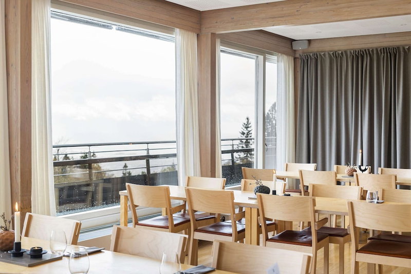 Voksenasen Hotell, BW Signature Collection, Oslo, Норвегия