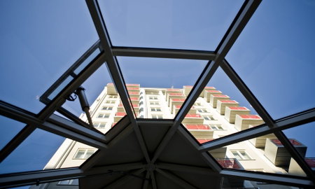 Thon Hotel Panorama, Oslo, Noruega