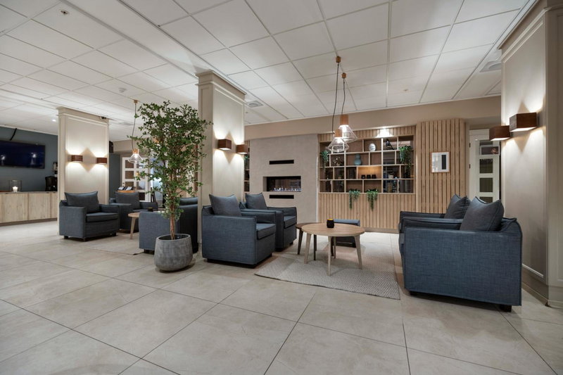 Clarion Hotel Tyholmen, Arendal, Norvège