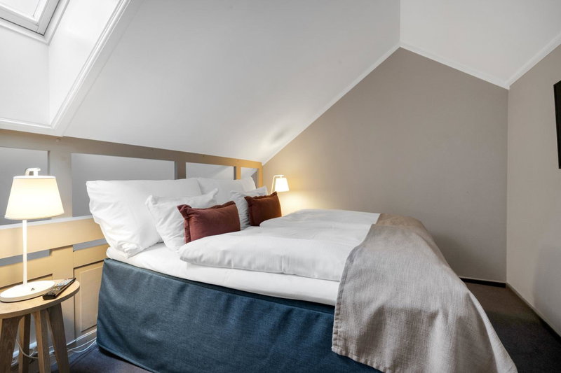 Clarion Hotel Tyholmen, Arendal, Norvège