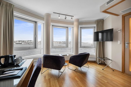 Clarion Hotel Tyholmen, Arendal, Norvège