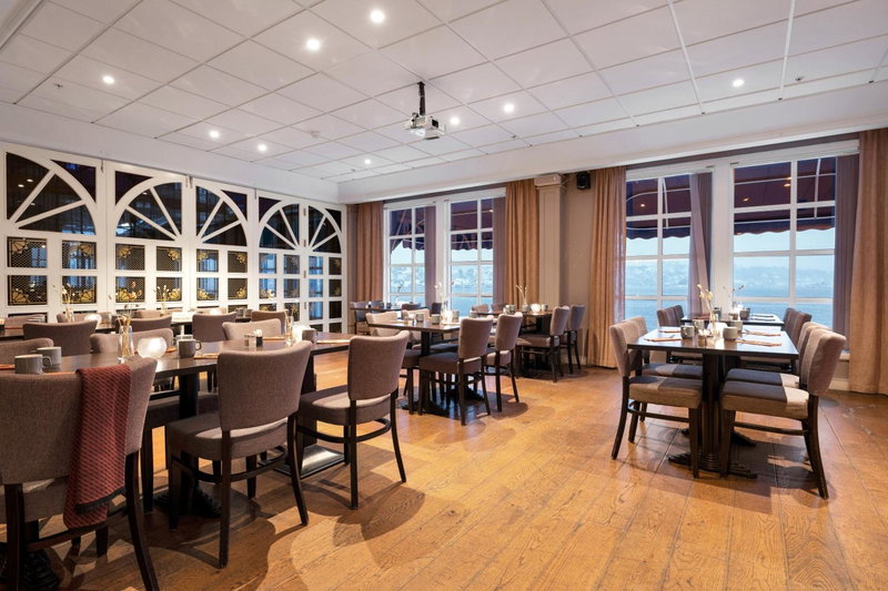 Clarion Hotel Tyholmen, Arendal, Norvège