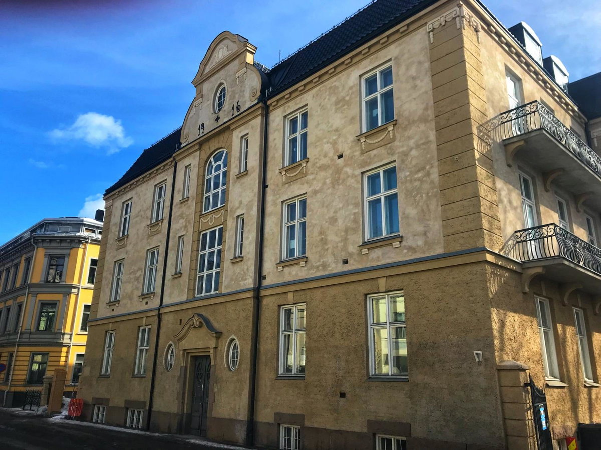 The Apartments Company - The Sweet, Norwegen