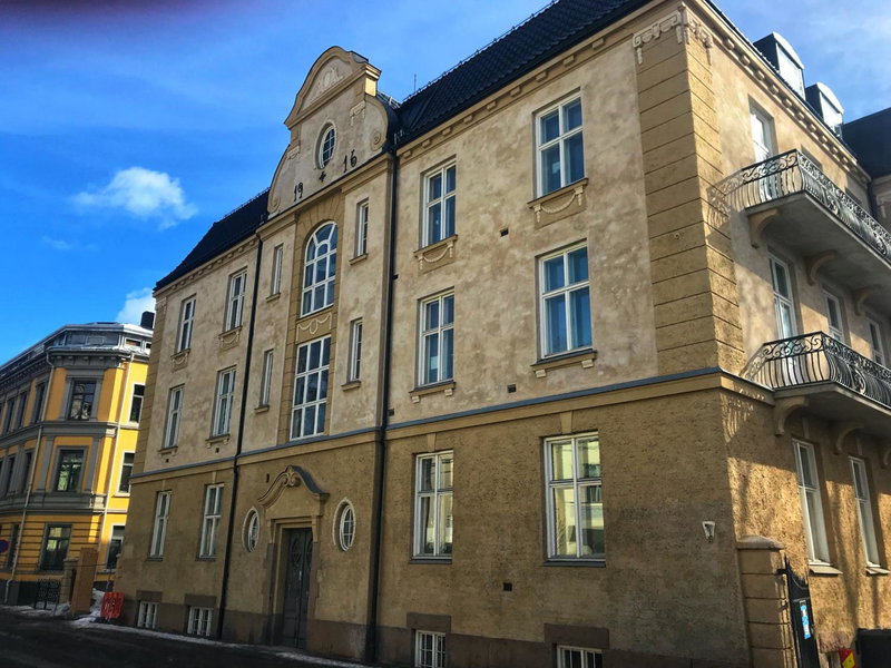The Apartments Company - The Sweet, Oslo, Norwegen