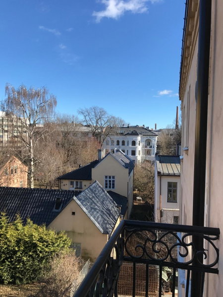 The Apartments Company - The Sweet, Oslo, Norwegen