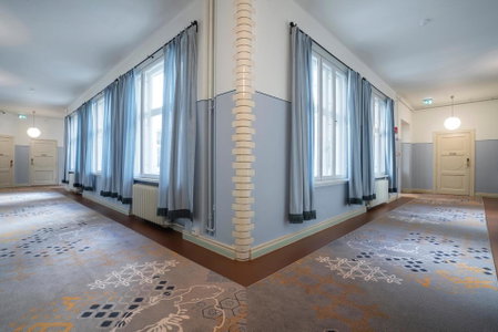 The Apartments Company - The Sweet, Oslo, Norwegen