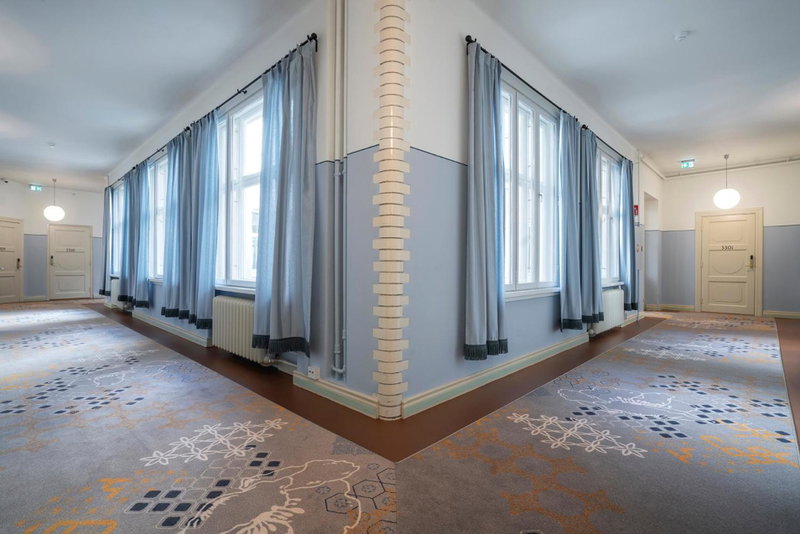The Apartments Company - The Sweet, Oslo, Norwegen