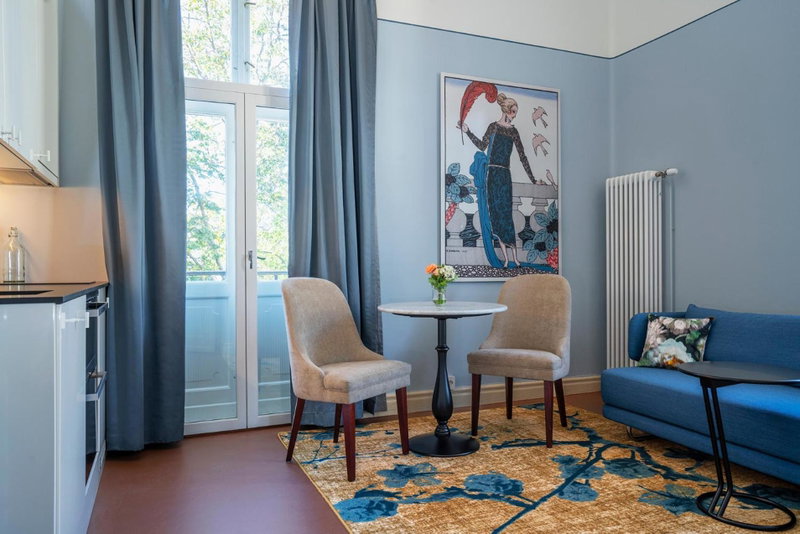 The Apartments Company - The Sweet, Oslo, Norwegen