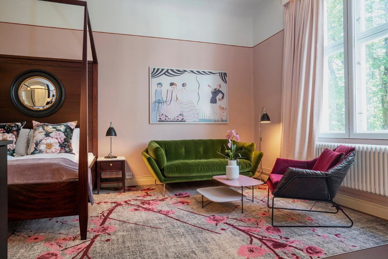 The Apartments Company - The Sweet, Oslo, Norwegen