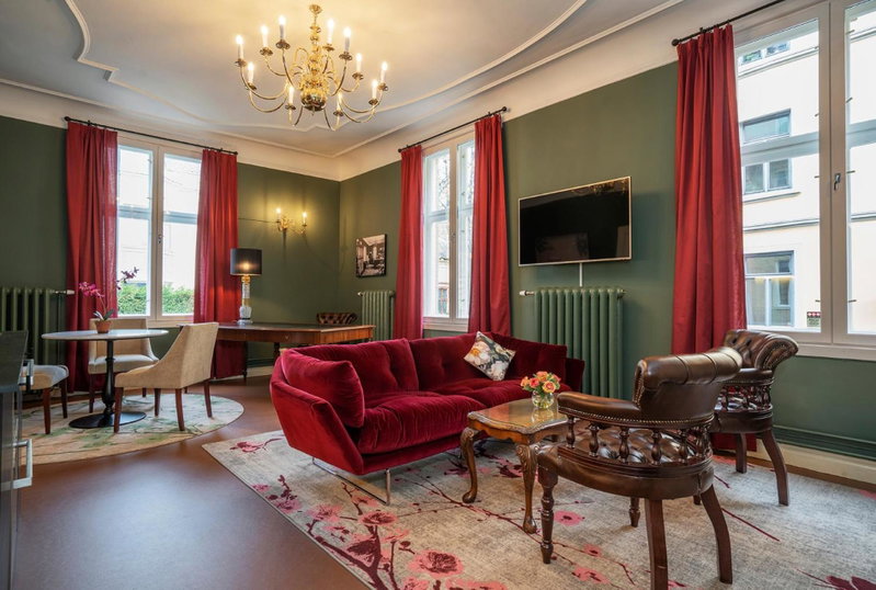 The Apartments Company - The Sweet, Oslo, Norwegen