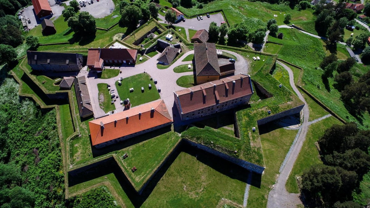 Hotel · Kongsvinger Castle Hotel & Resort, Kongsvinger